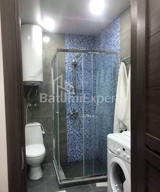 ბინა 38 კვ/მ - იუსუფ კობალაძე, Batumi, საქართველო