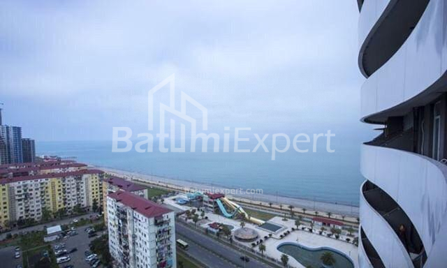 ბინა 28 კვ/მ - იუსუფ კობალაძე, Batumi, საქართველო