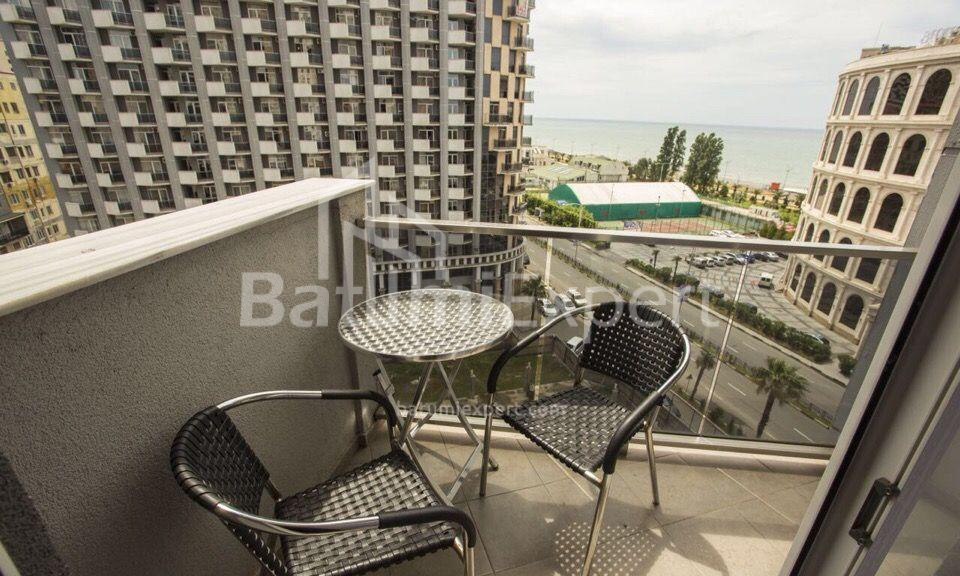 ბინა 46 კვ/მ - შერიფ ხიმშიაშვილი, Batumi, საქართველო