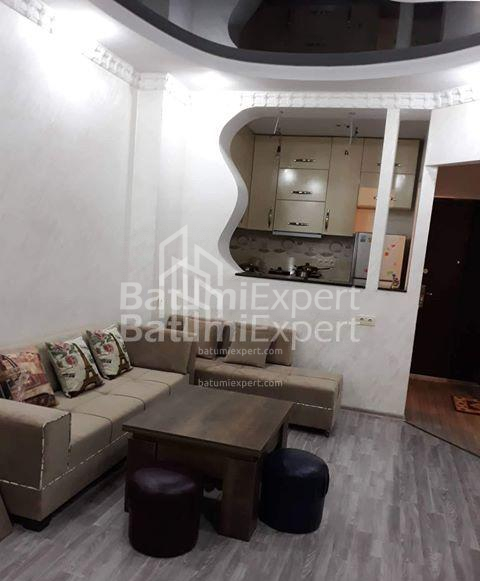 ბინა 44 კვ/მ - შერიფ ხიმშიაშვილი, Batumi, საქართველო