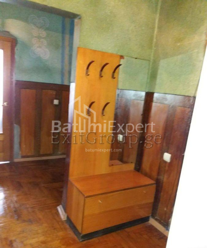 ბინა 90 კვ/მ - იურიევსკაია, Batumi, საქართველო