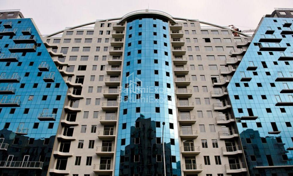 ბინა 60 კვ/მ - შერიფ ხიმშიაშვილი, Batumi, საქართველო