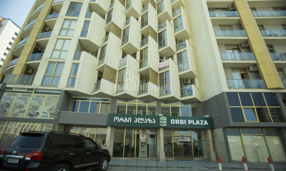 ბინა 30 კვ/მ - იუსუფ კობალაძე, Batumi, საქართველო