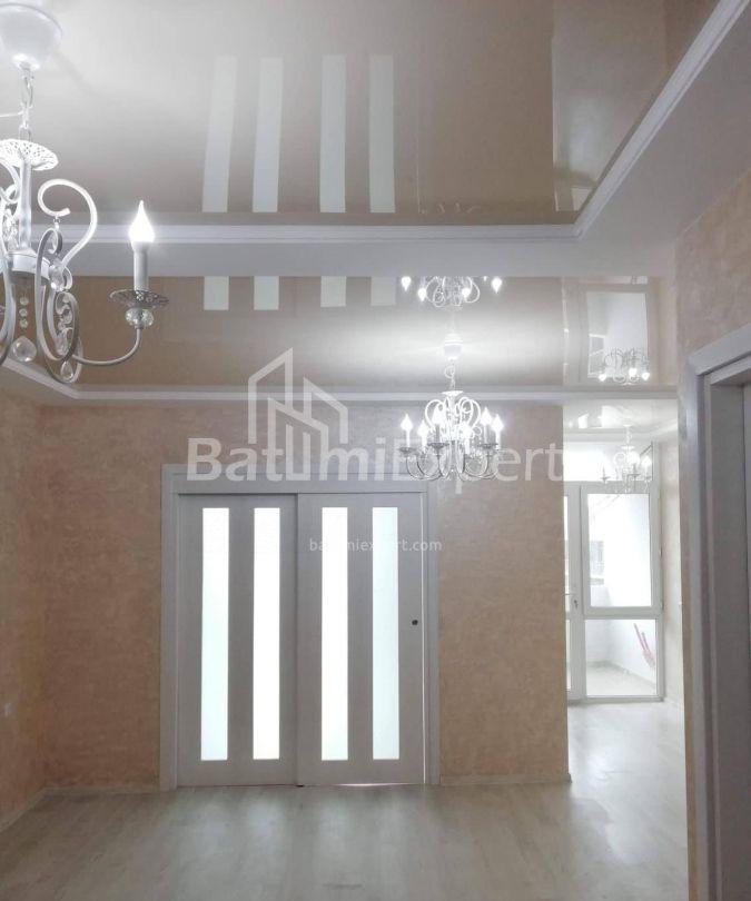 ბინა 47 კვ/მ - იუსუფ კობალაძე, Batumi, საქართველო