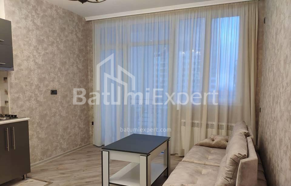 ბინა 40 კვ/მ - ნიკო ფიროსმანი, Batumi, საქართველო