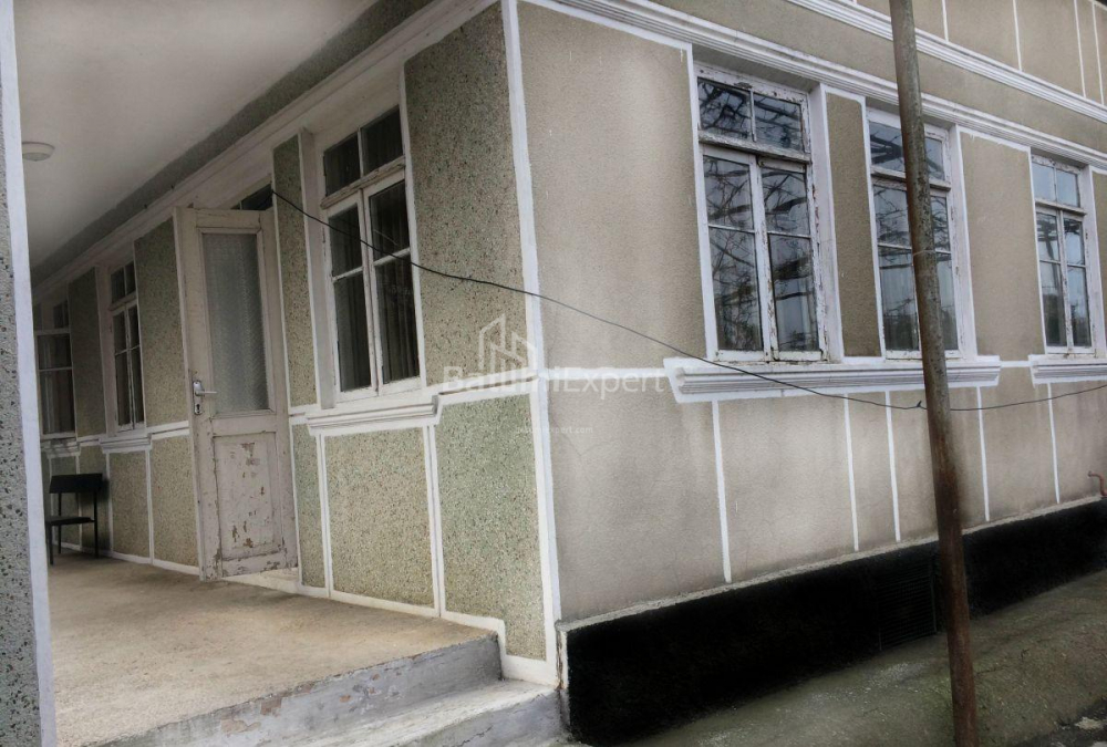 კერძო სახლი 120 კვ/მ - იურიევსკაია, Batumi, საქართველო