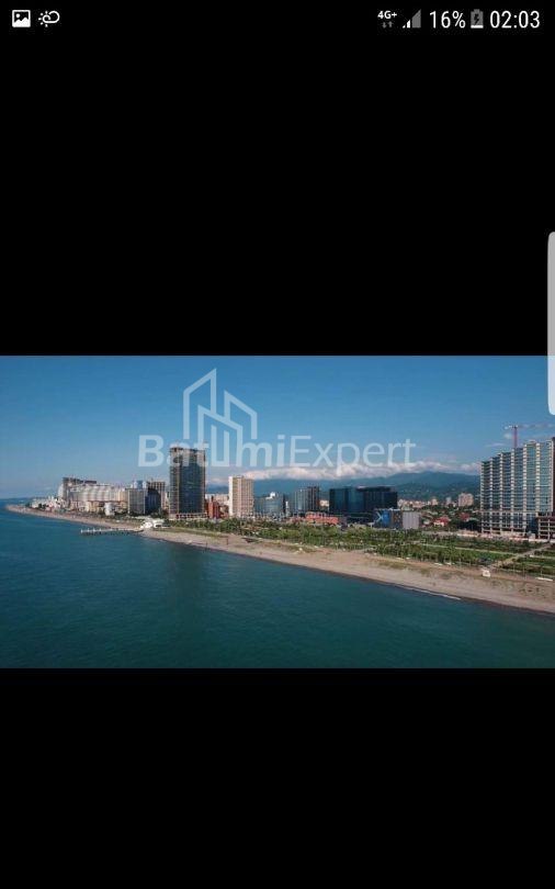 ბინა 55 კვ/მ - შერიფ ხიმშიაშვილი, Batumi, საქართველო