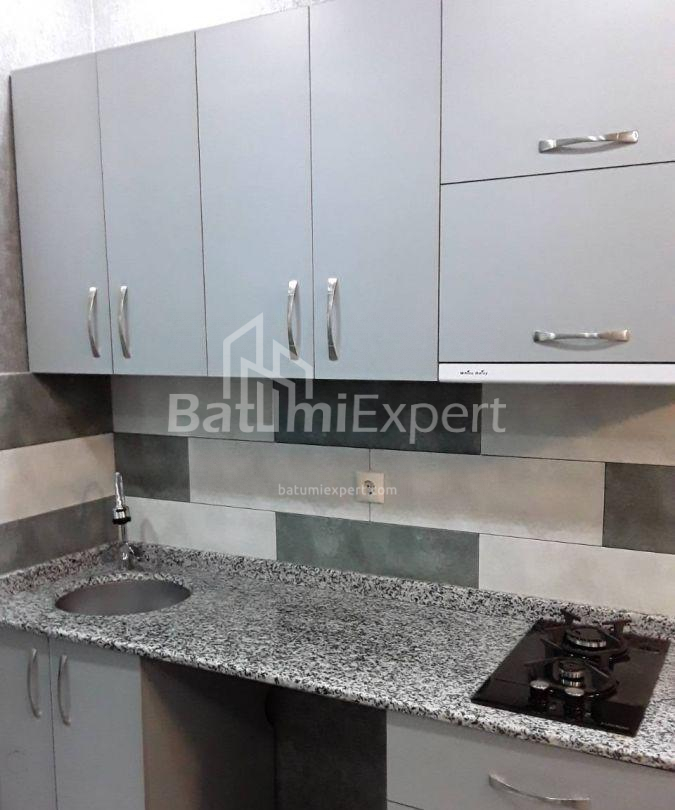 ბინა 31 კვ/მ - იურიევსკაია, Batumi, საქართველო