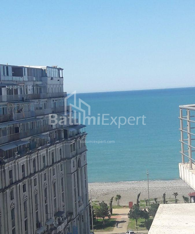 ბინა 50 კვ/მ - შერიფ ხიმშიაშვილი, Batumi, საქართველო