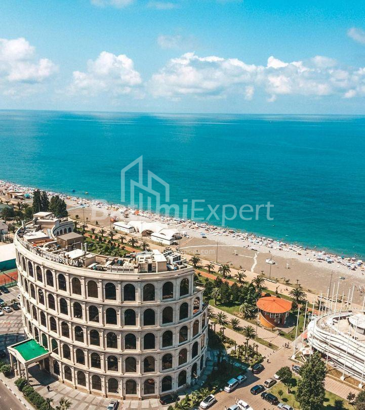 ბინა 51 კვ/მ - შერიფ ხიმშიაშვილი, Batumi, საქართველო