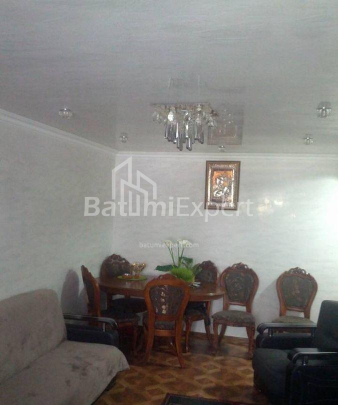 ბინა 40 კვ/მ - მიხაილ ლერმონტოვი, Batumi, საქართველო