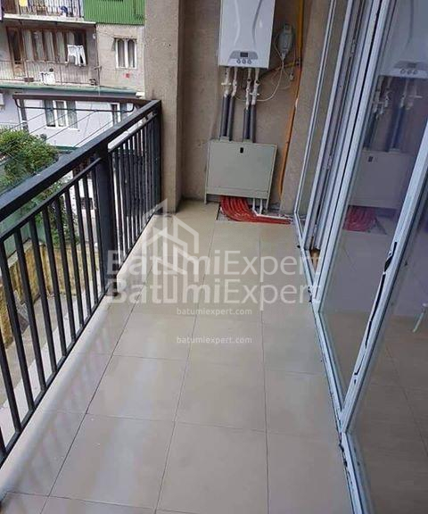 ბინა 50 კვ/მ - მეფე ფარნავაზ, Batumi, საქართველო