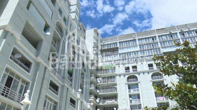ბინა 58 კვ/მ - შერიფ ხიმშიაშვილი, Batumi, საქართველო