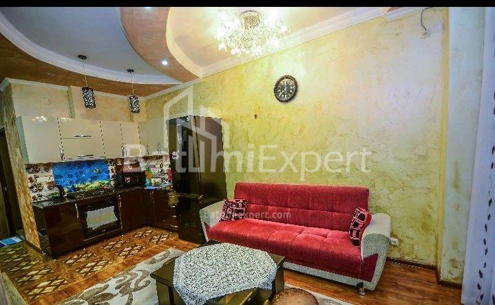 ბინა 60 კვ/მ - იურიევსკაია, Batumi, საქართველო