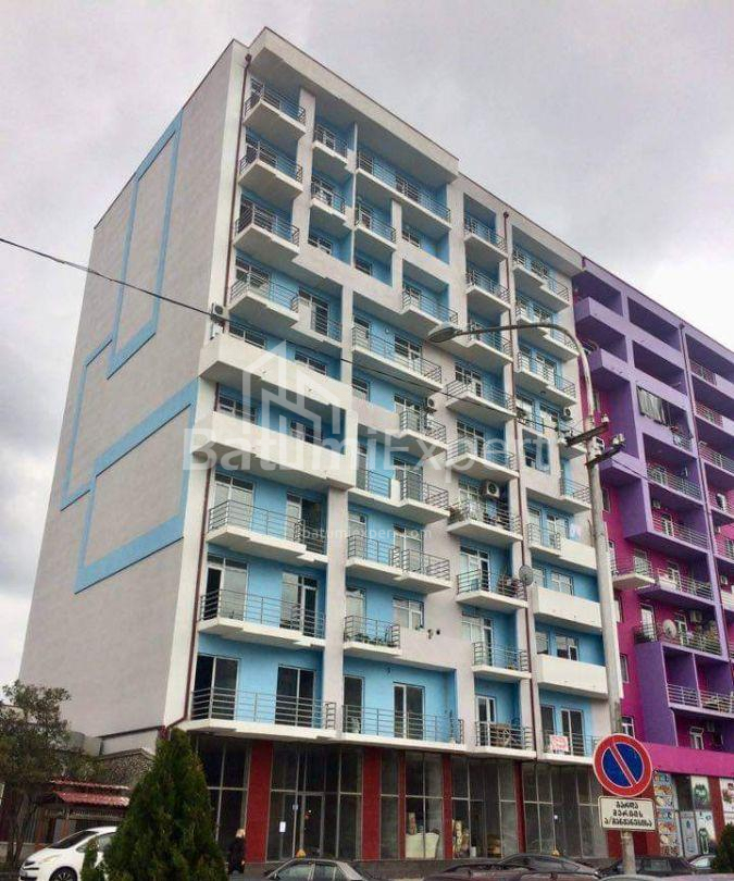 ბინა 66 კვ/მ - მიხაილ ლერმონტოვი, Batumi, საქართველო
