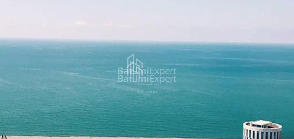 ბინა 31 კვ/მ - იურიევსკაია, Batumi, საქართველო
