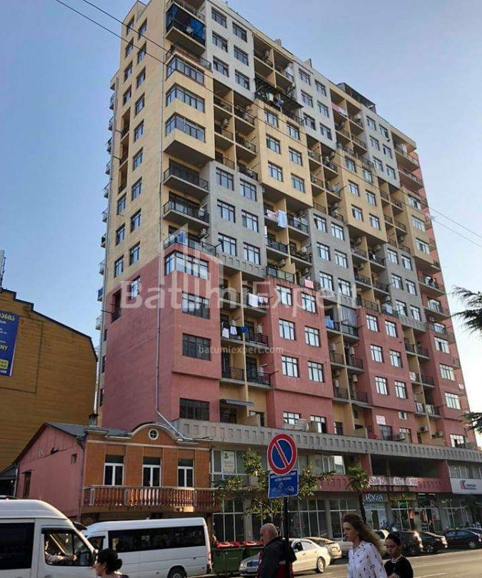 ბინა 54 კვ/მ - ილია ჭავჭავაძე, Batumi, საქართველო