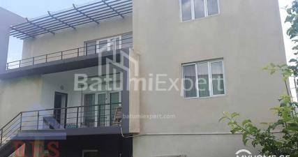 ბინა 220 კვ/მ - იურიევსკაია, Batumi, საქართველო