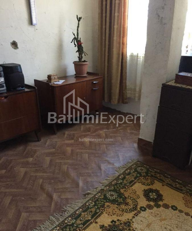 ბინა 100 კვ/მ - იურიევსკაია, Batumi, საქართველო