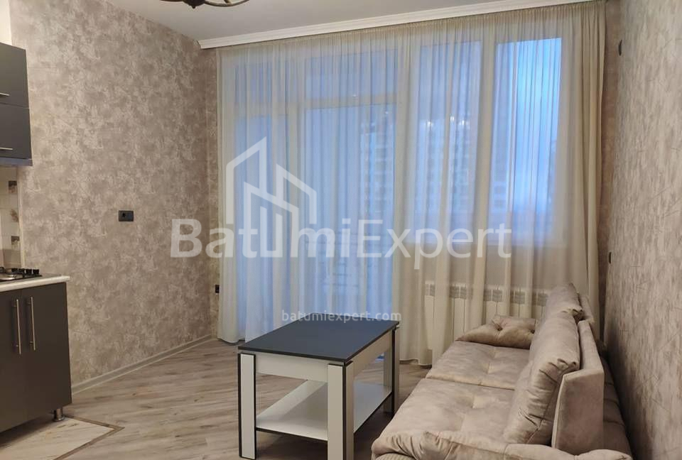 ბინა 40 კვ/მ - ნიკო ფიროსმანი, Batumi, საქართველო