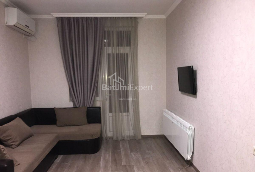 ბინა 54 კვ/მ - მეფე ფარნავაზ, Batumi, საქართველო