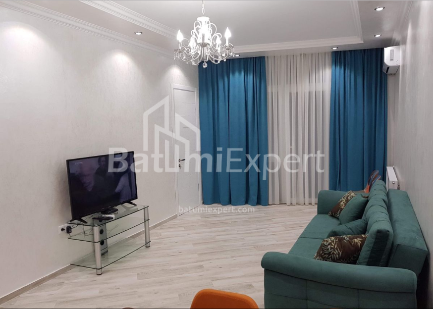 ბინა 68 კვ/მ - იუსუფ კობალაძე, Batumi, საქართველო