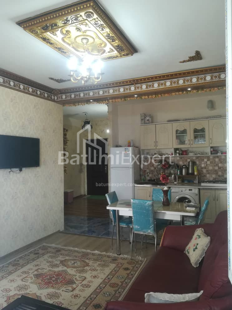 ბინა 60 კვ/მ - ტბელ-აბუსერიძე, Batumi, საქართველო