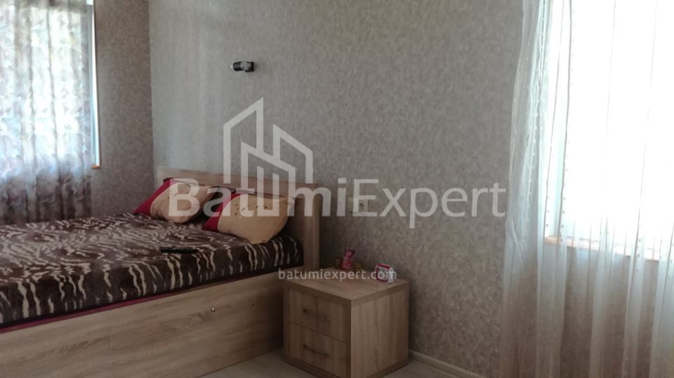 ბინა 60 კვ/მ - შალვა ინასარიძე, Batumi, საქართველო