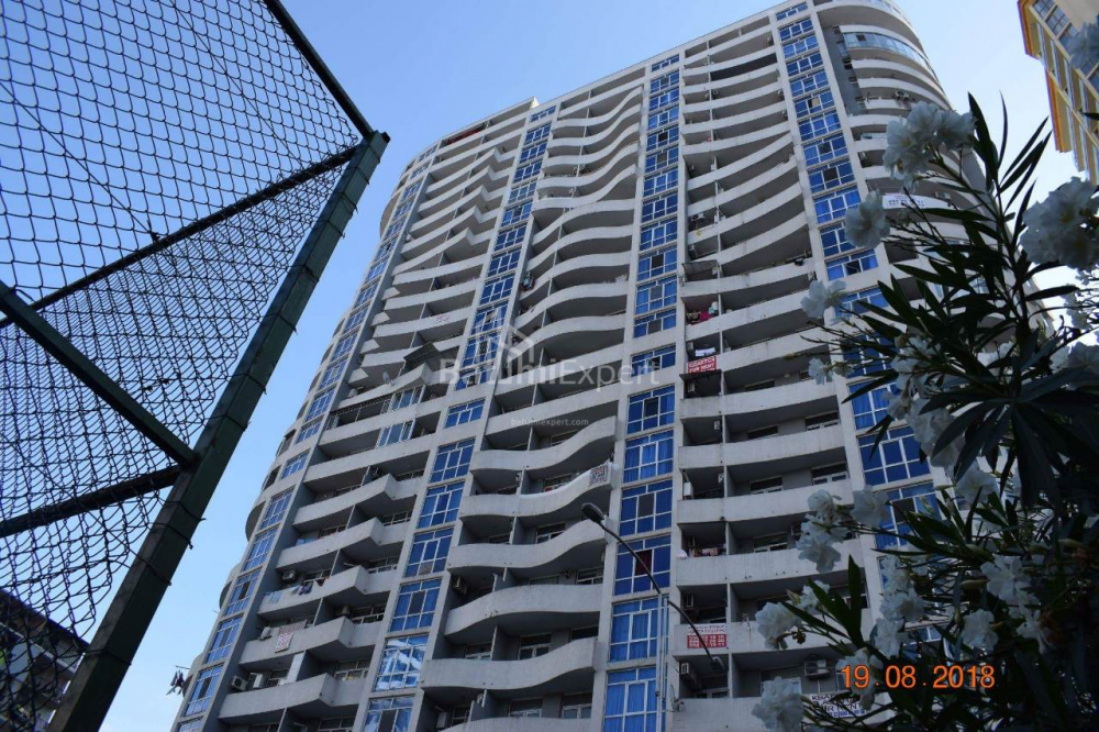 ბინა 50 კვ/მ - იუსუფ კობალაძე, Batumi, საქართველო