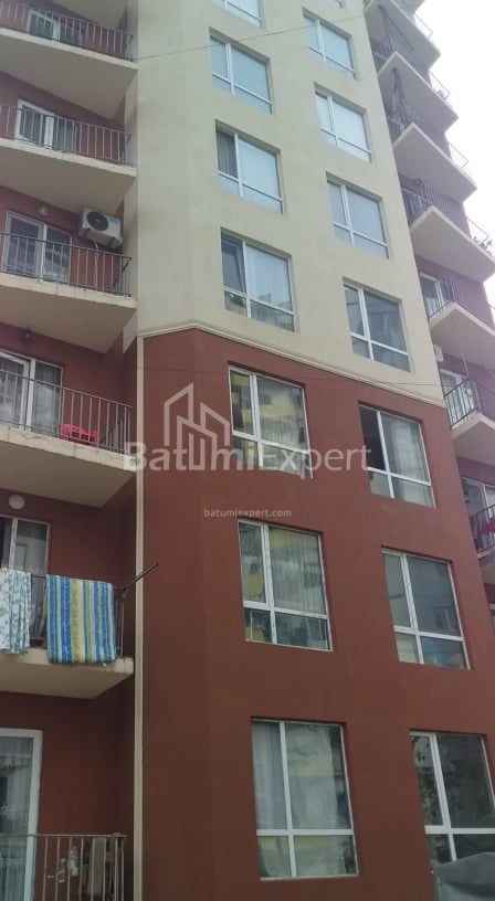ბინა 63.86 კვ/მ - გენერალი ასლან აბაშიძე, Batumi, საქართველო