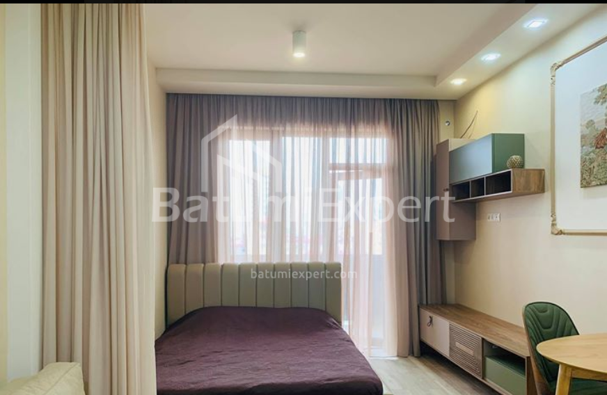 ბინა 30 კვ/მ - პეტრა ბაგრატიონი, Batumi, საქართველო