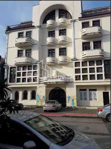 სასტუმრო 1100 კვ/მ - სელიმა ხიმშიაშვილი, Batumi, საქართველო