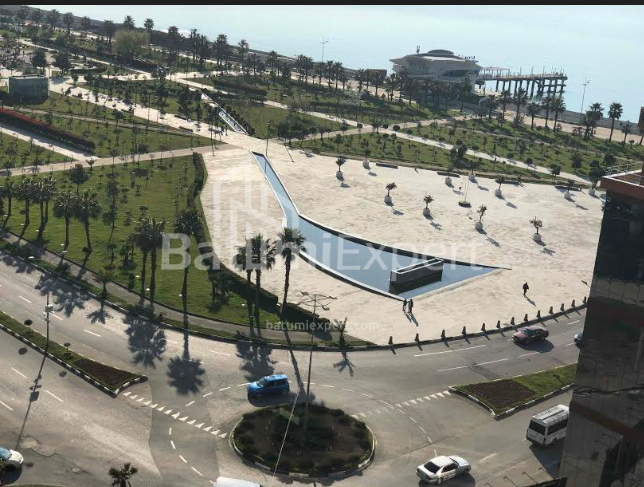 ბინა 55.4 კვ/მ - შერიფ ხიმშიაშვილი, Batumi, საქართველო