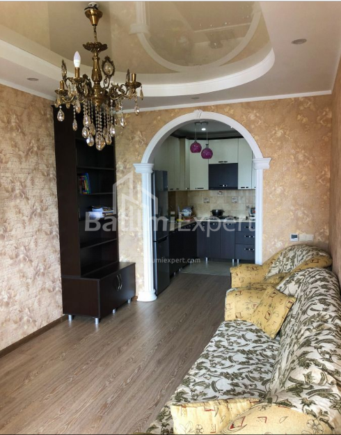 ბინა 56 კვ/მ - იუსუფ კობალაძე, Batumi, საქართველო