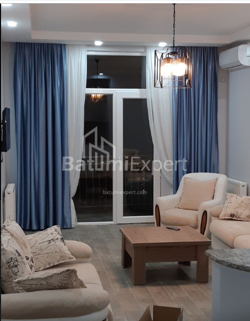 ბინა 51 კვ/მ - ტბელ-აბუსერიძე, Batumi, საქართველო