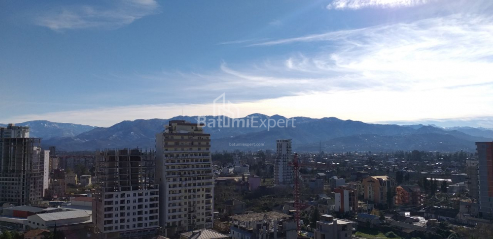 ბინა 31.3 კვ/მ - შალვა ინასარიძე, Batumi, საქართველო