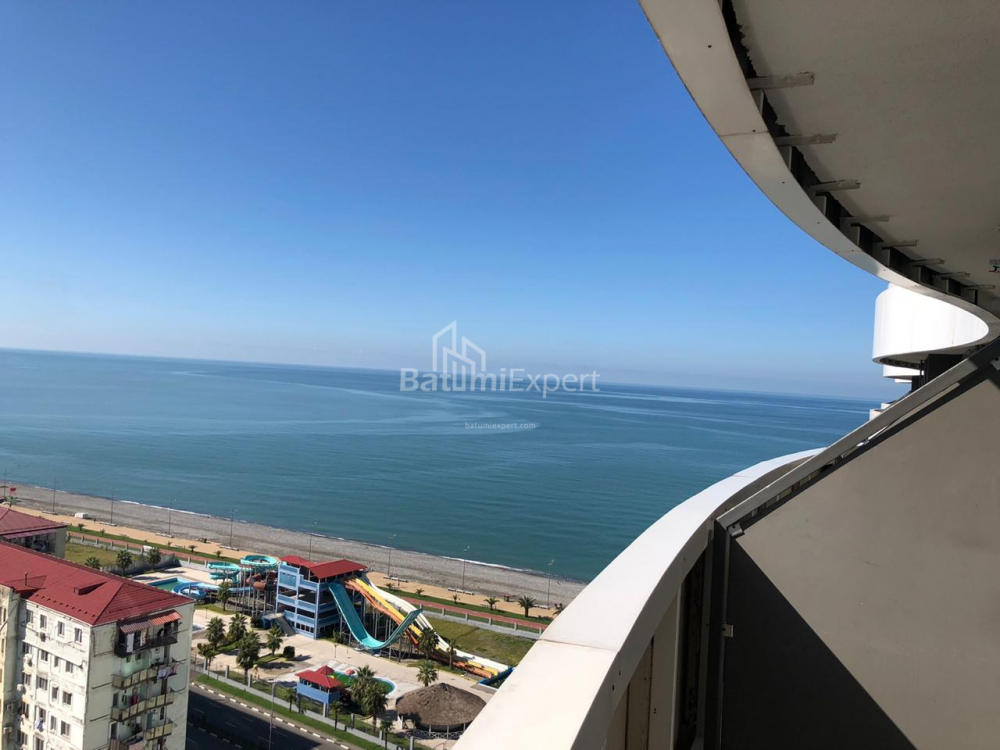 ბინა 29 კვ/მ - იუსუფ კობალაძე, Batumi, საქართველო