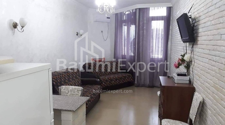 ბინა 29 კვ/მ - ზურაბა გორგილაძე, Batumi, საქართველო