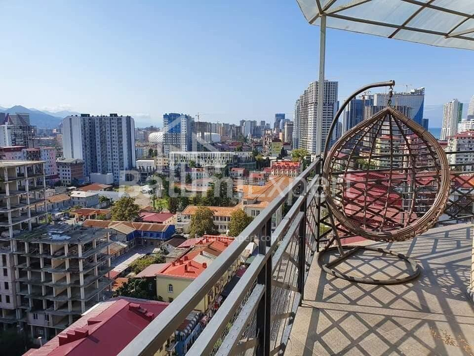 ბინა 87 კვ/მ - სელიმა ხიმშიაშვილი, Batumi, საქართველო