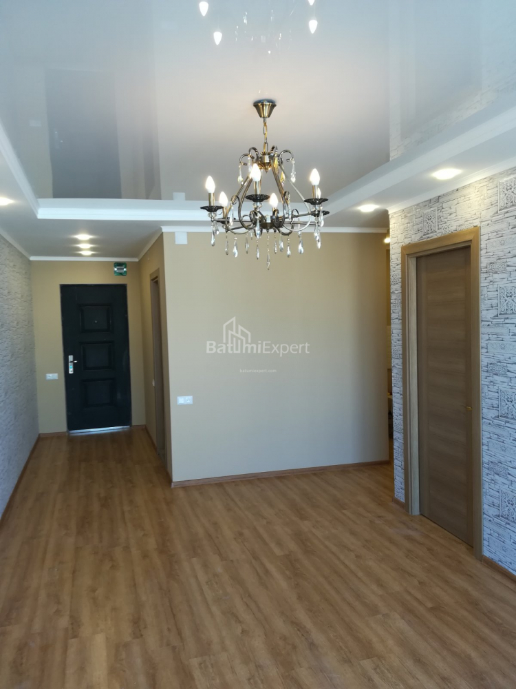 ბინა 44 კვ/მ - იუსუფ კობალაძე, Batumi, საქართველო