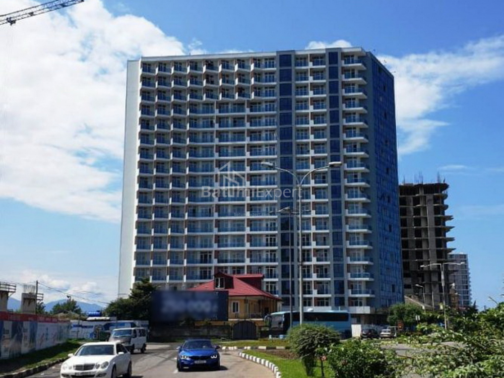 სავაჭრო ზონა 200 კვ/მ - ლეხი და მარია კაჩინსკი, Batumi, საქართველო