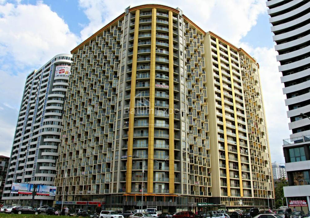 ბინა 30 კვ/მ - იუსუფ კობალაძე, Batumi, საქართველო