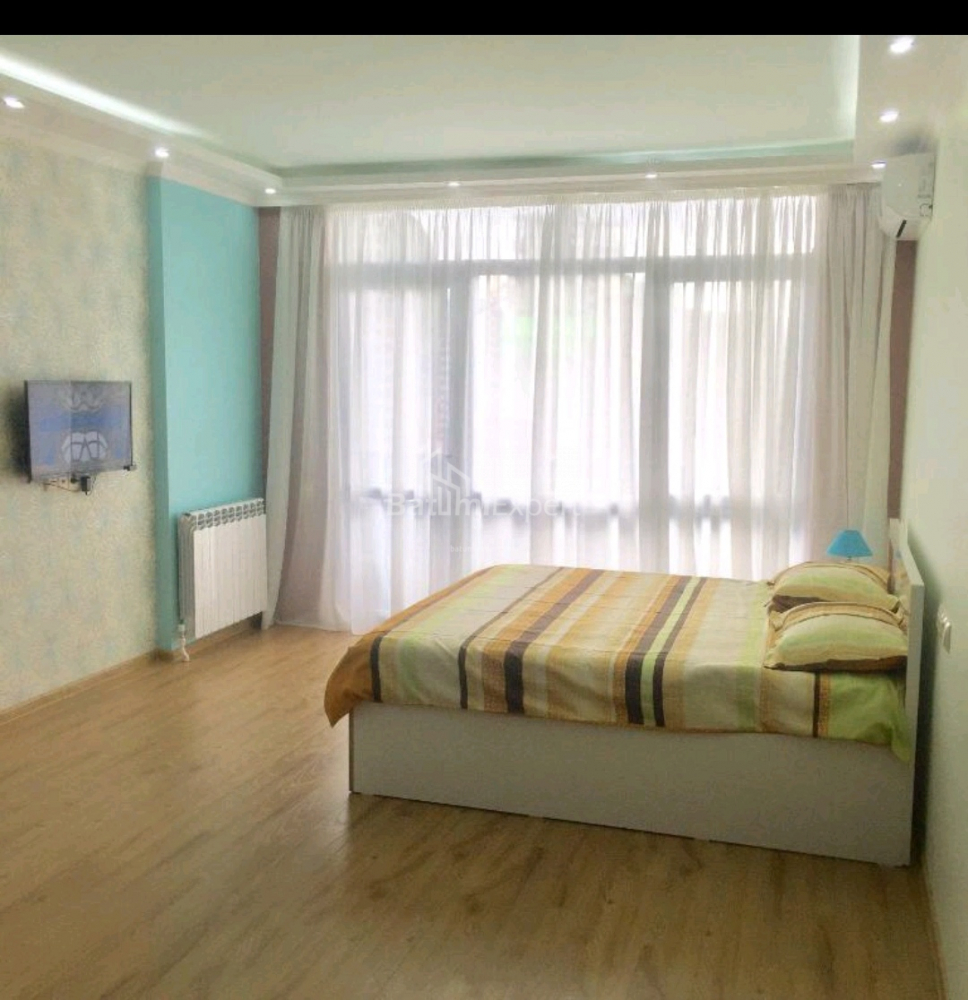 ბინა 37 კვ/მ - იუსუფ კობალაძე, Batumi, საქართველო