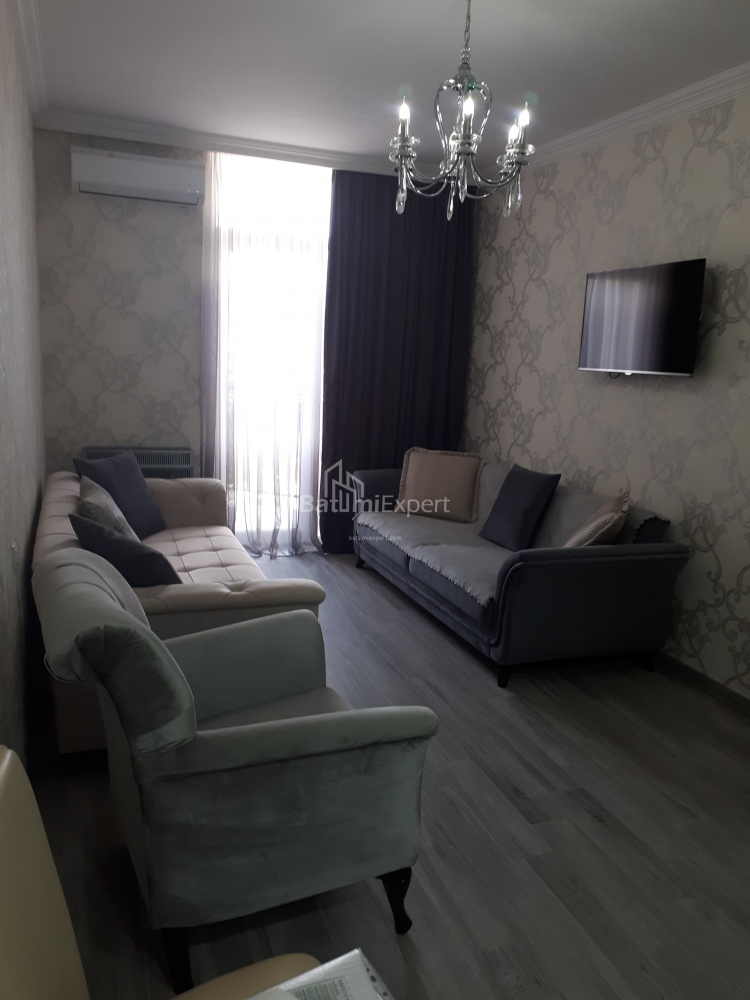 ბინა 56 კვ/მ - შალვა ინასარიძე, Batumi, საქართველო