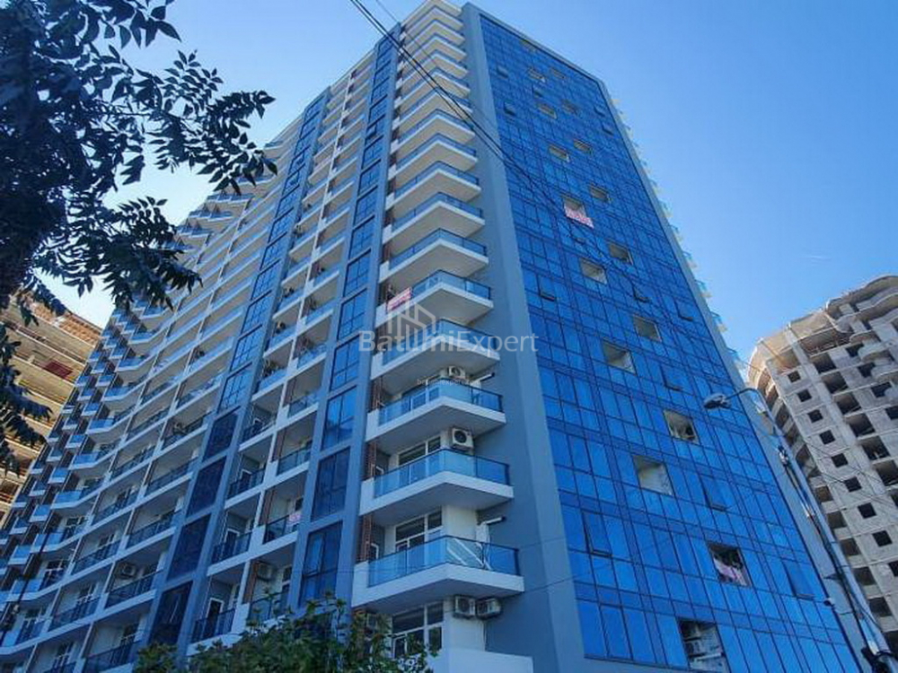 ბინა 42.3 კვ/მ - ლეხი და მარია კაჩინსკი, Batumi, საქართველო