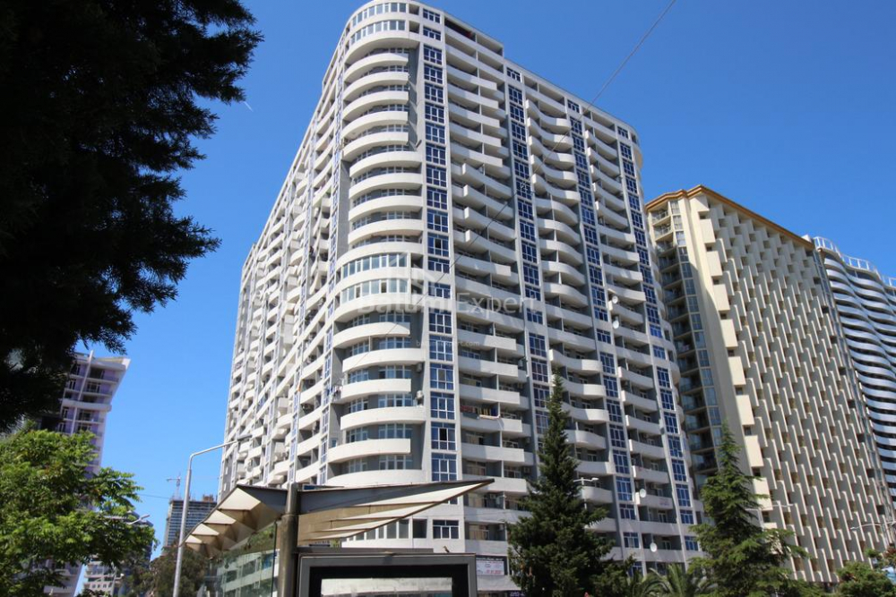 ბინა 29 კვ/მ - იუსუფ კობალაძე, Batumi, საქართველო