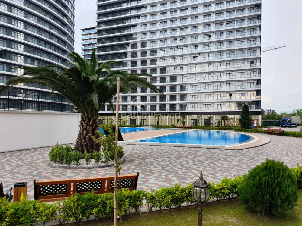 ბინა 74.7 კვ/მ - ლეხი და მარია კაჩინსკი, Batumi, საქართველო