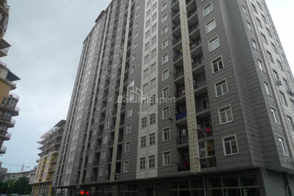 ბინა 47 კვ/მ - ვახტანგ გორგასალი, Batumi, საქართველო