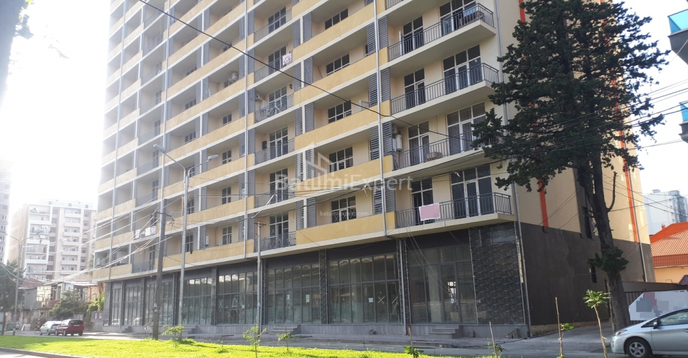 ბინა 54 კვ/მ - გიორგი ბრწყინვალე, Batumi, საქართველო