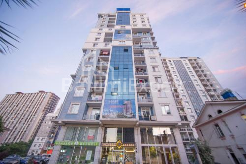 ბინა 48.5 კვ/მ - ნიკო ფიროსმანი, Batumi, საქართველო